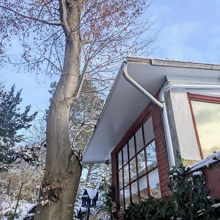 Wohnen Im Voralpenland Apartamento *