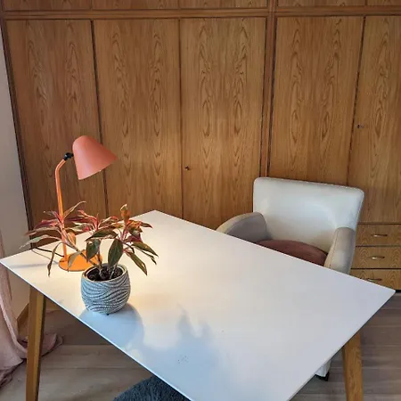 Apartamento Wohnen Im Voralpenland *