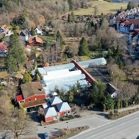 Wohnen Im Voralpenland Apartamento Schongau