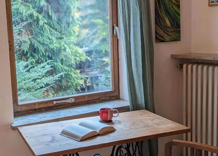 Wohnen Im Voralpenland