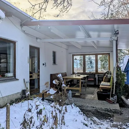 Lägenhet Wohnen Im Voralpenland
