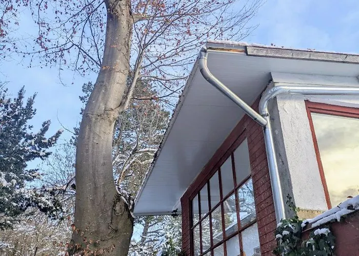 Wohnen Im Voralpenland Apartman *