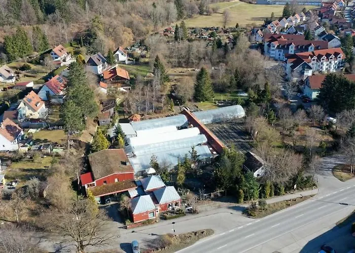 Wohnen Im Voralpenland Apartman Schongau